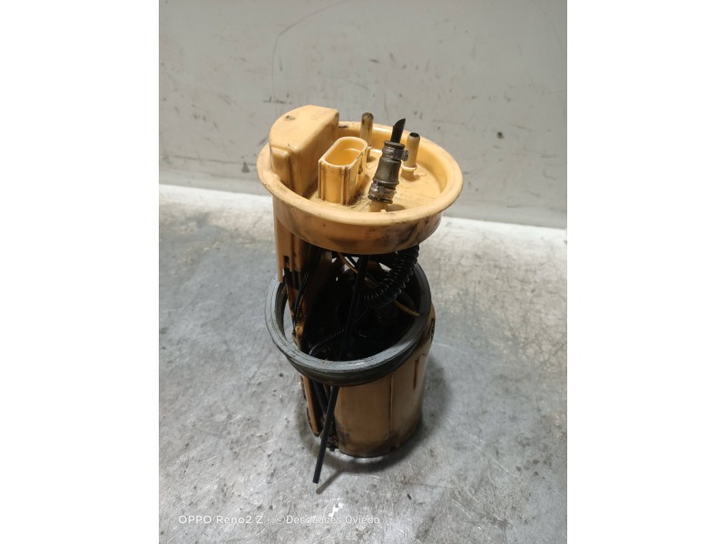 Recambio de bomba combustible para volkswagen touran (1t1) highline referencia OEM IAM 1T0919050A A2C53044995 