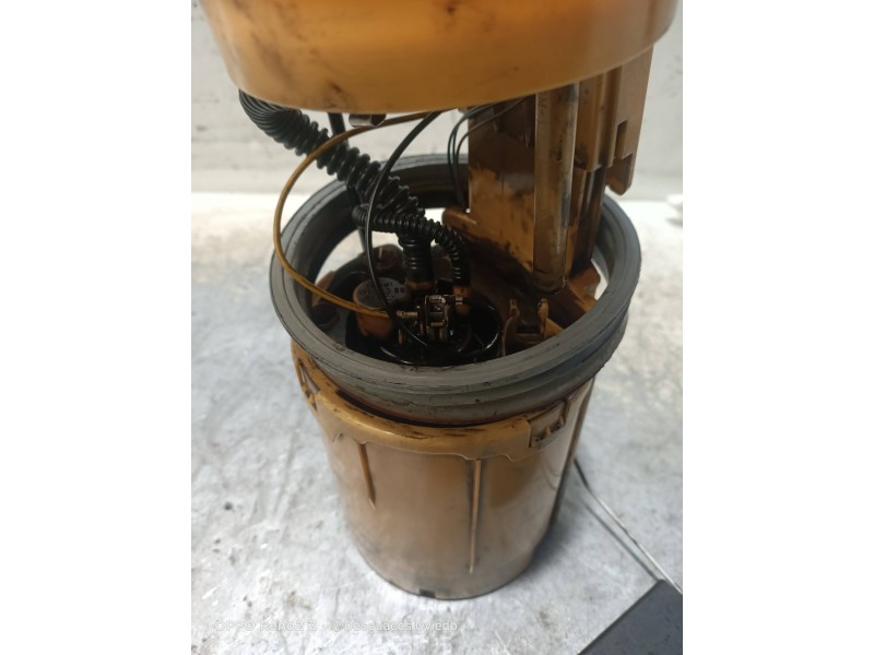 Recambio de bomba combustible para volkswagen touran (1t1) highline referencia OEM IAM 1T0919050A A2C53044995 