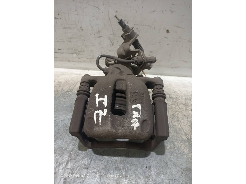 Recambio de pinza freno trasera izquierda para volkswagen touran (1t1) highline referencia OEM IAM   