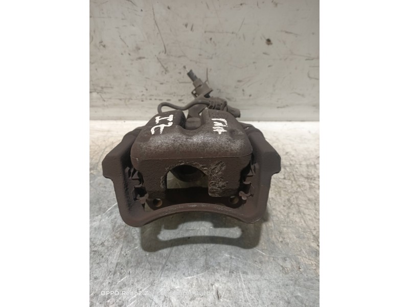 Recambio de pinza freno trasera izquierda para volkswagen touran (1t1) highline referencia OEM IAM   