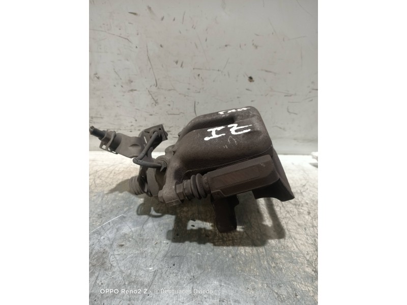 Recambio de pinza freno trasera izquierda para volkswagen touran (1t1) highline referencia OEM IAM   