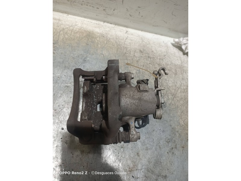 Recambio de pinza freno trasera izquierda para volkswagen touran (1t1) highline referencia OEM IAM   