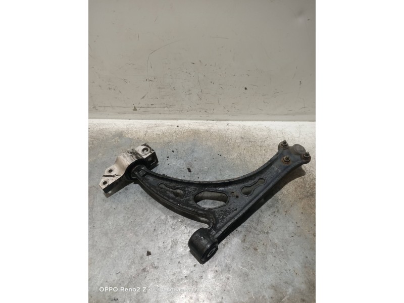 Recambio de brazo suspension inferior delantero derecho para volkswagen touran (1t1) highline referencia OEM IAM   