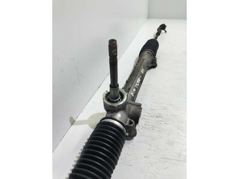 Recambio de cremallera direccion para ford ka (ccu) 1.3 tdci cat referencia OEM IAM A0020787A  