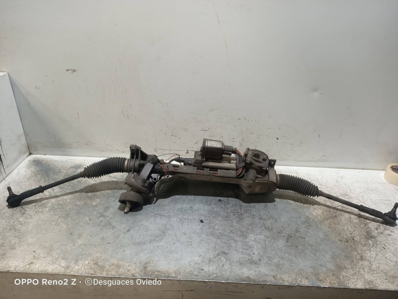 Recambio de cremallera direccion para volkswagen touran (1t1) highline referencia OEM IAM 1K1423051BD  