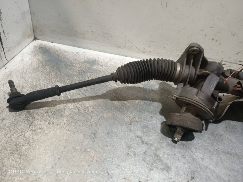 Recambio de cremallera direccion para volkswagen touran (1t1) highline referencia OEM IAM 1K1423051BD  