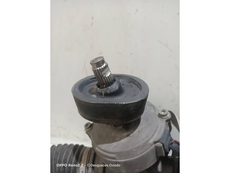 Recambio de cremallera direccion para volkswagen touran (1t1) highline referencia OEM IAM 1K1423051BD  