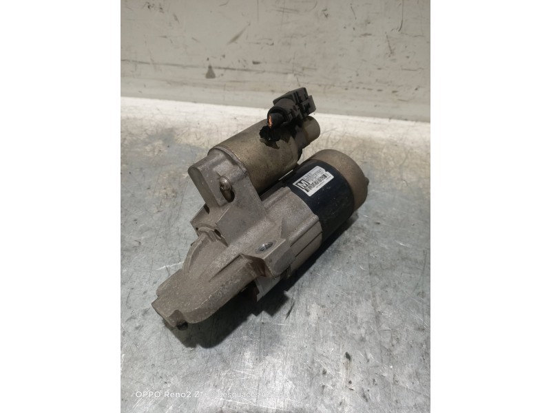 Recambio de motor arranque para mazda 6 berlina (gg) 2.3 sportive (4-ptas.) referencia OEM IAM M000T87681  
