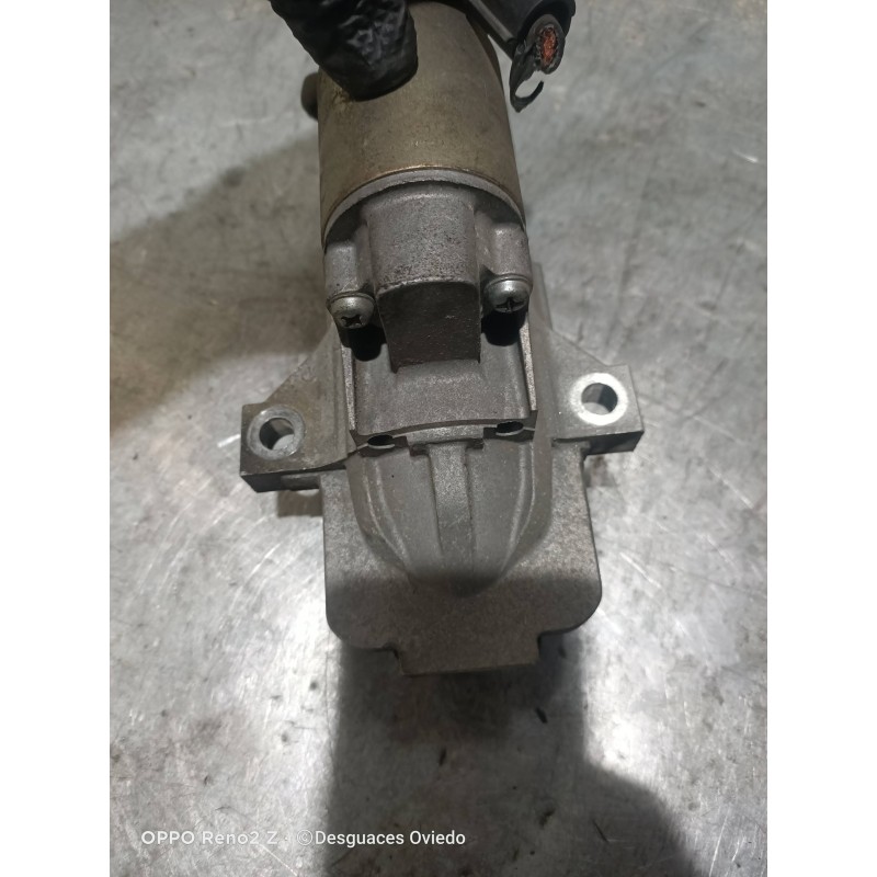 Recambio de motor arranque para mazda 6 berlina (gg) 2.3 sportive (4-ptas.) referencia OEM IAM M000T87681  