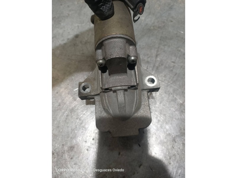 Recambio de motor arranque para mazda 6 berlina (gg) 2.3 sportive (4-ptas.) referencia OEM IAM M000T87681  