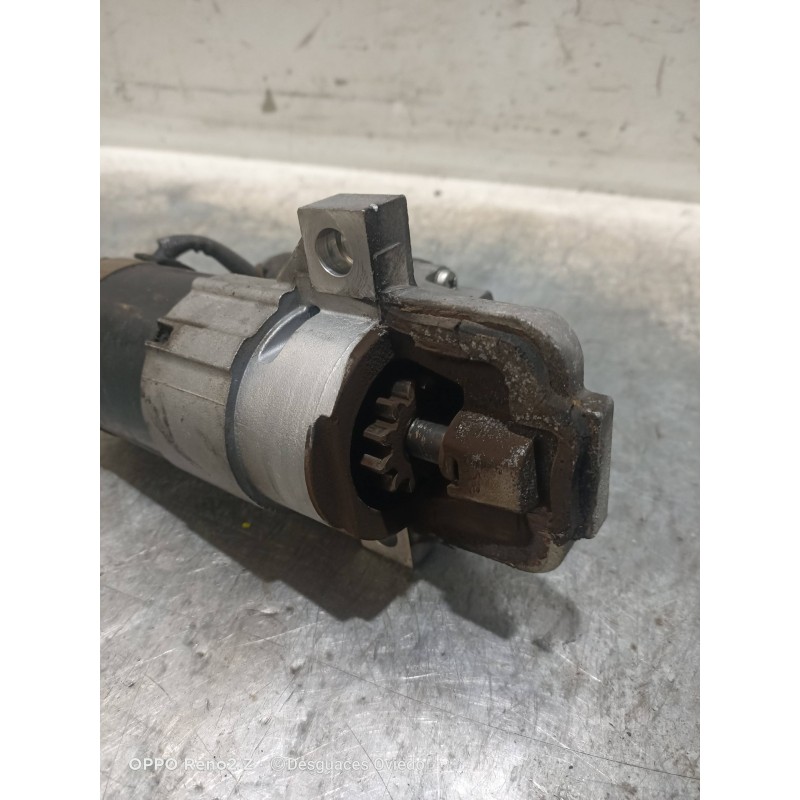 Recambio de motor arranque para mazda 6 berlina (gg) 2.3 sportive (4-ptas.) referencia OEM IAM M000T87681  