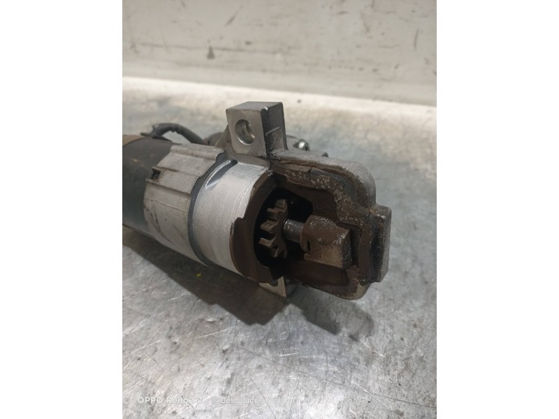 Recambio de motor arranque para mazda 6 berlina (gg) 2.3 sportive (4-ptas.) referencia OEM IAM M000T87681  