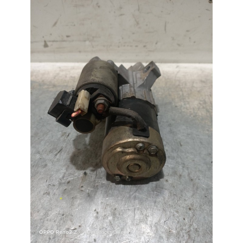 Recambio de motor arranque para mazda 6 berlina (gg) 2.3 sportive (4-ptas.) referencia OEM IAM M000T87681  