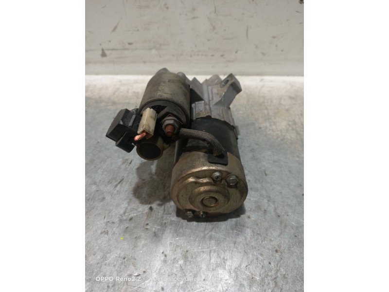 Recambio de motor arranque para mazda 6 berlina (gg) 2.3 sportive (4-ptas.) referencia OEM IAM M000T87681  