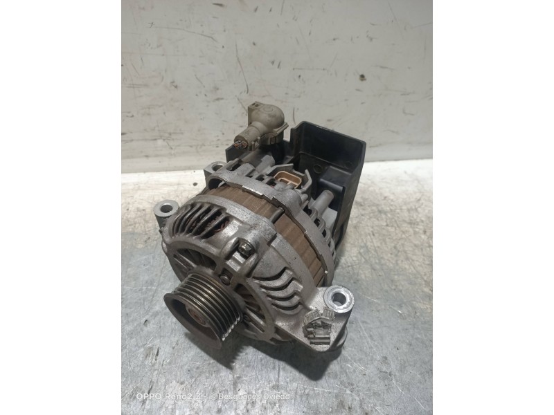 Recambio de alternador para mazda 6 berlina (gg) 2.3 sportive (4-ptas.) referencia OEM IAM   