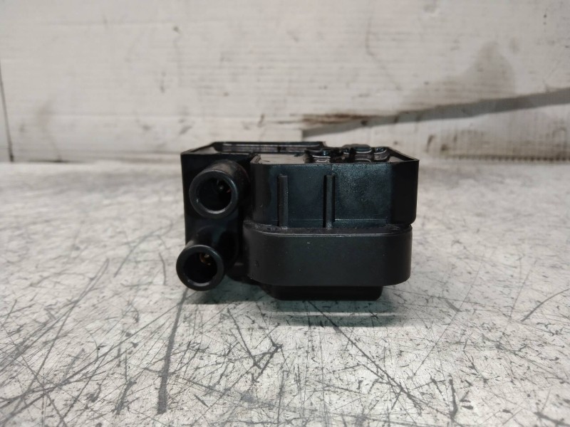Recambio de bobina encendido para mercedes clase m (w163) 55 amg (163.174) referencia OEM IAM   