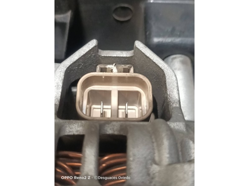 Recambio de alternador para mazda 6 berlina (gg) 2.3 sportive (4-ptas.) referencia OEM IAM   