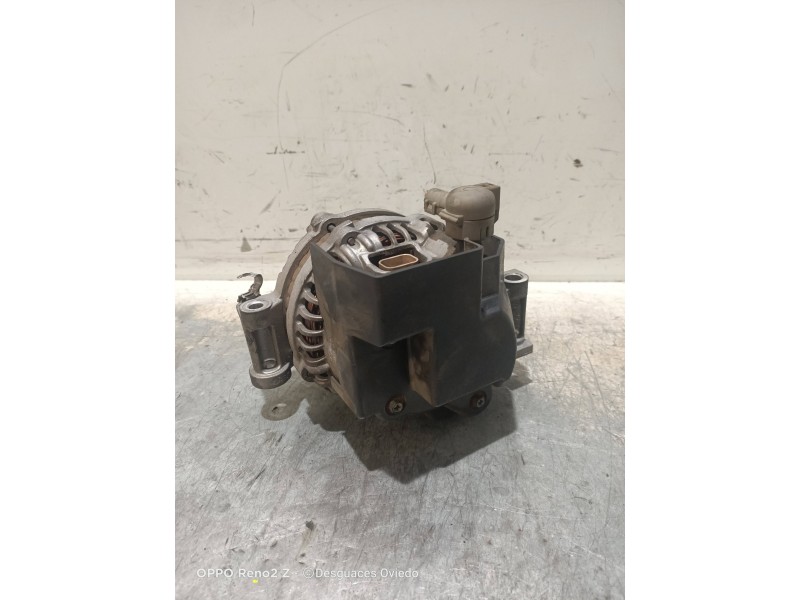 Recambio de alternador para mazda 6 berlina (gg) 2.3 sportive (4-ptas.) referencia OEM IAM   