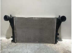 Recambio de intercooler para volkswagen touran (1t1) highline referencia OEM IAM 1K0145803  