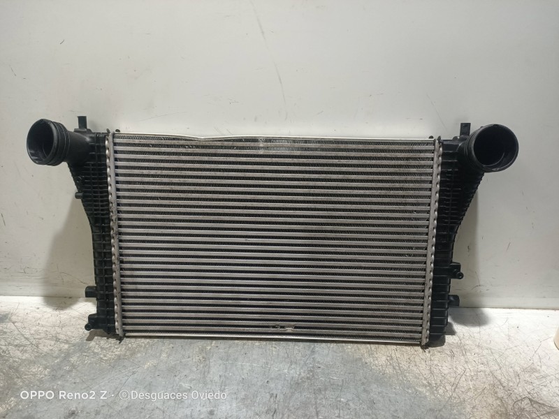 Recambio de intercooler para volkswagen touran (1t1) highline referencia OEM IAM 1K0145803  