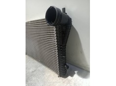 Recambio de intercooler para volkswagen touran (1t1) highline referencia OEM IAM 1K0145803   2
