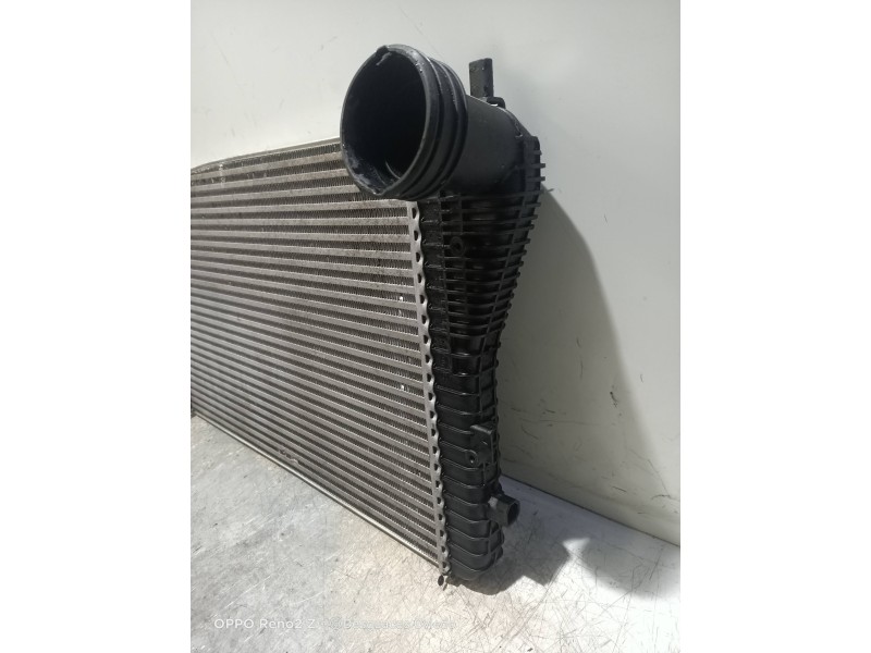 Recambio de intercooler para volkswagen touran (1t1) highline referencia OEM IAM 1K0145803  