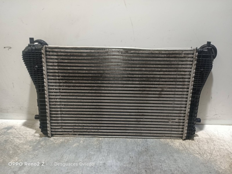 Recambio de intercooler para volkswagen touran (1t1) highline referencia OEM IAM 1K0145803  