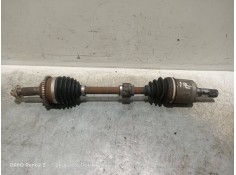 Recambio de transmision delantera izquierda para mazda 6 berlina (gg) 2.3 sportive (4-ptas.) referencia OEM IAM   