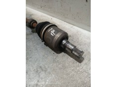 Recambio de transmision delantera izquierda para mazda 6 berlina (gg) 2.3 sportive (4-ptas.) referencia OEM IAM    2