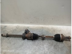 Recambio de transmision delantera derecha para mazda 6 berlina (gg) 2.3 sportive (4-ptas.) referencia OEM IAM   