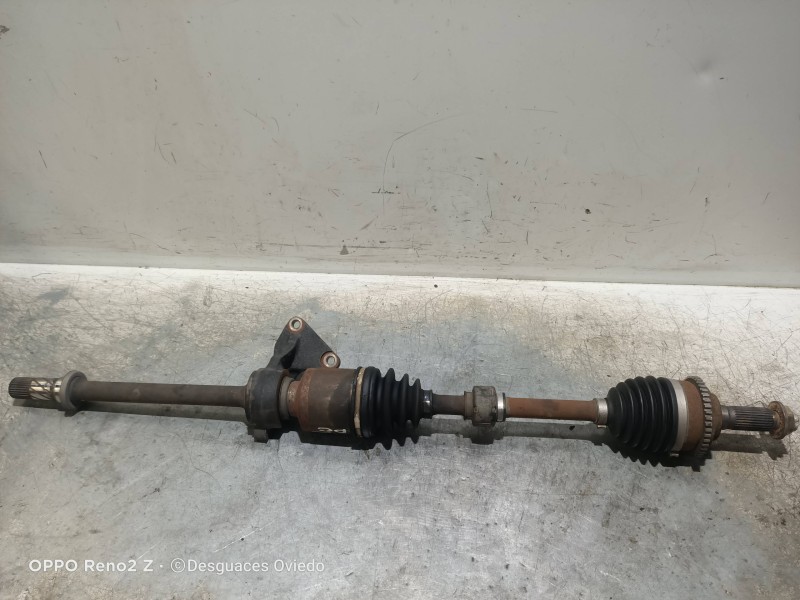 Recambio de transmision delantera derecha para mazda 6 berlina (gg) 2.3 sportive (4-ptas.) referencia OEM IAM   