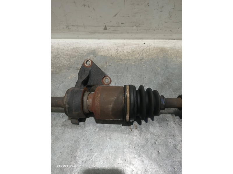 Recambio de transmision delantera derecha para mazda 6 berlina (gg) 2.3 sportive (4-ptas.) referencia OEM IAM   