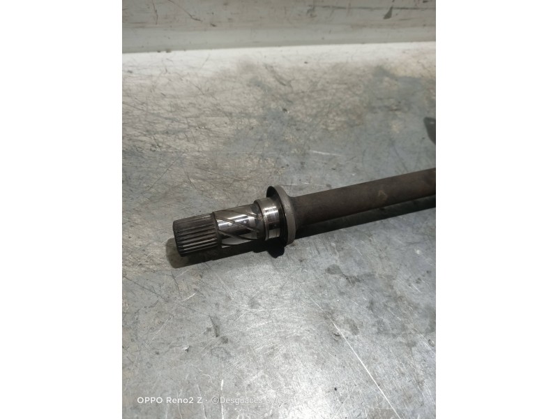 Recambio de transmision delantera derecha para mazda 6 berlina (gg) 2.3 sportive (4-ptas.) referencia OEM IAM   