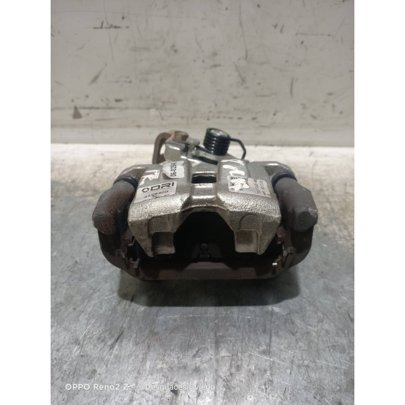 Recambio de pinza freno trasera izquierda para mazda 6 berlina (gg) 2.3 sportive (4-ptas.) referencia OEM IAM   