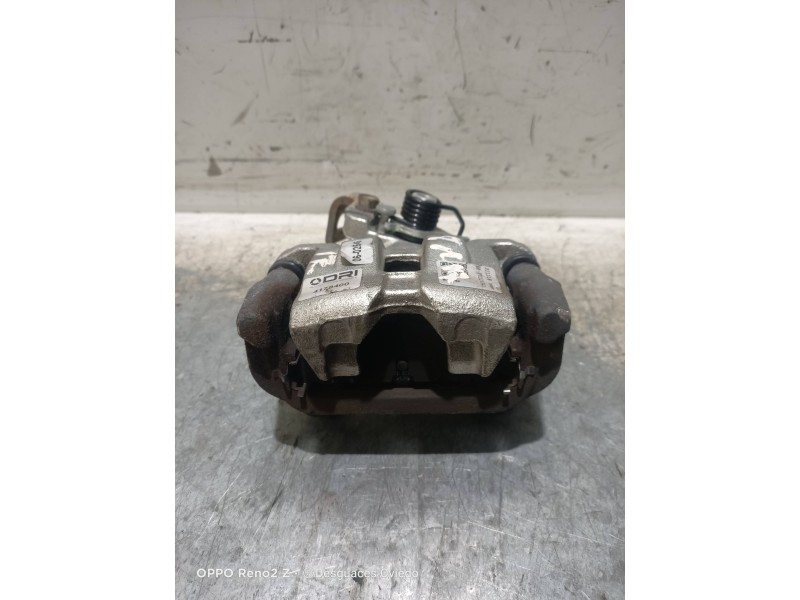 Recambio de pinza freno trasera izquierda para mazda 6 berlina (gg) 2.3 sportive (4-ptas.) referencia OEM IAM   