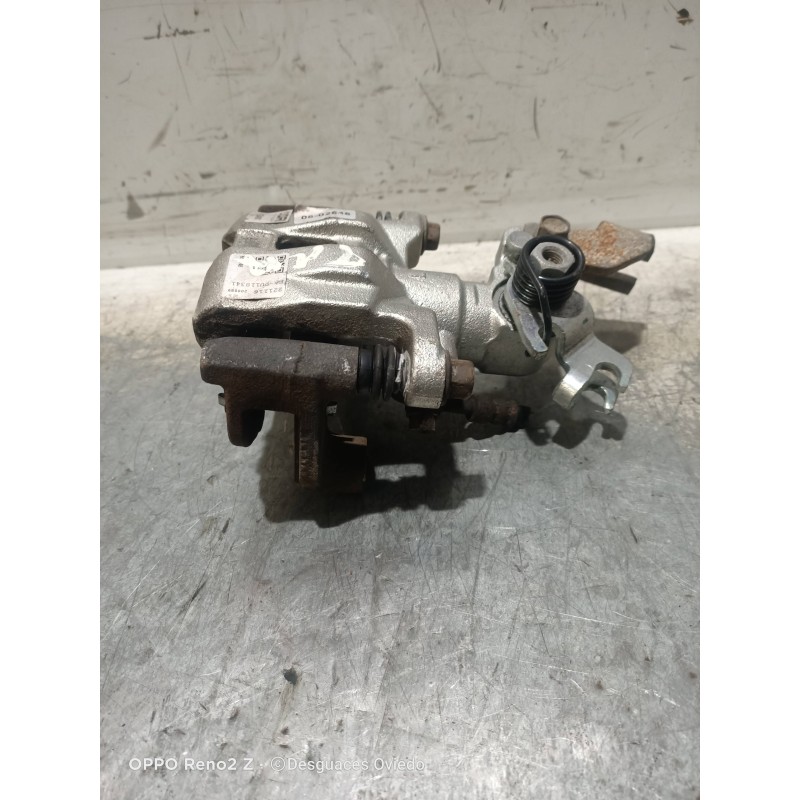 Recambio de pinza freno trasera izquierda para mazda 6 berlina (gg) 2.3 sportive (4-ptas.) referencia OEM IAM   