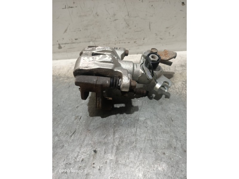 Recambio de pinza freno trasera izquierda para mazda 6 berlina (gg) 2.3 sportive (4-ptas.) referencia OEM IAM   