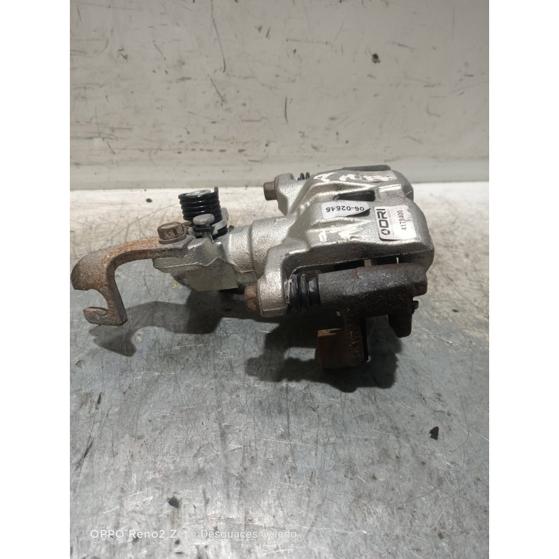 Recambio de pinza freno trasera izquierda para mazda 6 berlina (gg) 2.3 sportive (4-ptas.) referencia OEM IAM   