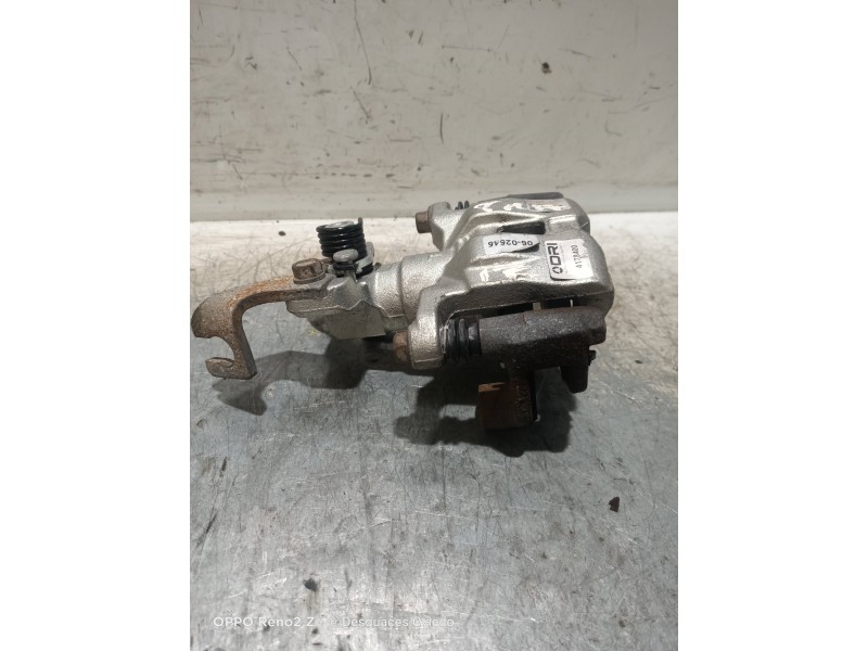 Recambio de pinza freno trasera izquierda para mazda 6 berlina (gg) 2.3 sportive (4-ptas.) referencia OEM IAM   