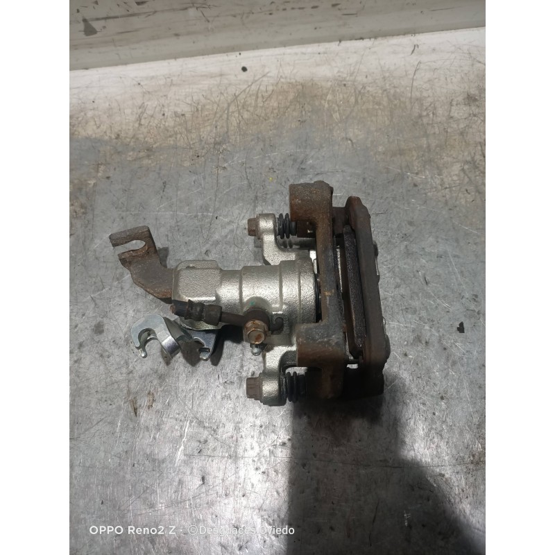 Recambio de pinza freno trasera izquierda para mazda 6 berlina (gg) 2.3 sportive (4-ptas.) referencia OEM IAM   