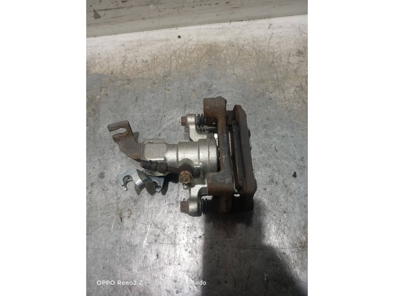 Recambio de pinza freno trasera izquierda para mazda 6 berlina (gg) 2.3 sportive (4-ptas.) referencia OEM IAM   