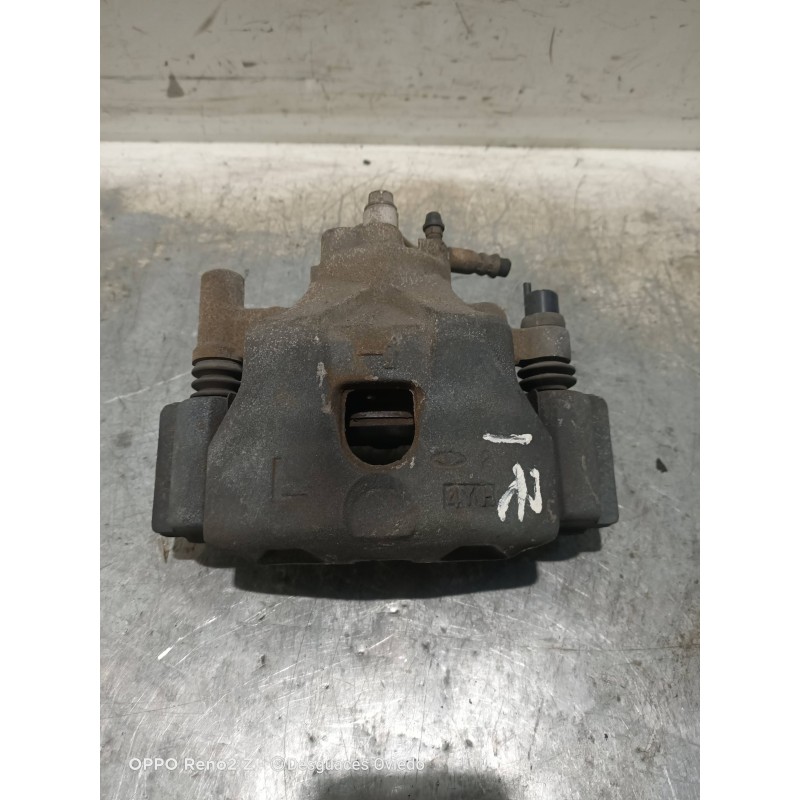 Recambio de pinza freno delantera izquierda para mazda 6 berlina (gg) 2.3 sportive (4-ptas.) referencia OEM IAM   