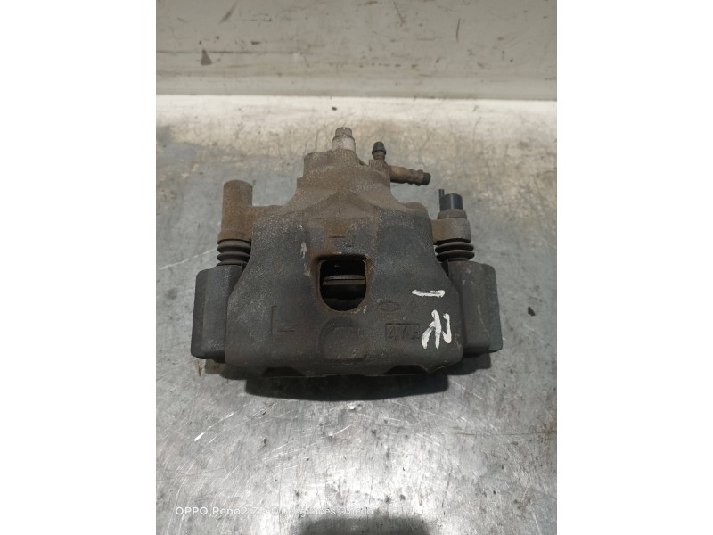 Recambio de pinza freno delantera izquierda para mazda 6 berlina (gg) 2.3 sportive (4-ptas.) referencia OEM IAM   
