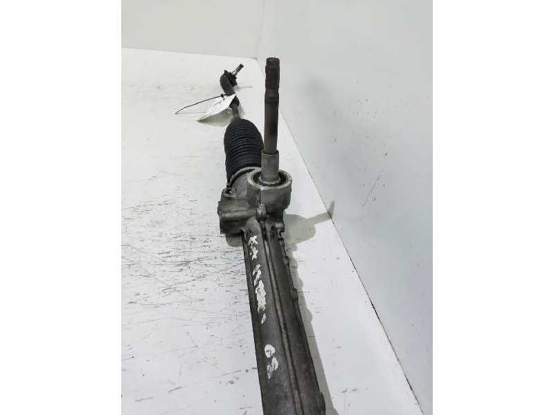 Recambio de cremallera direccion para ford ka (ccu) 1.3 tdci cat referencia OEM IAM A0020787A  