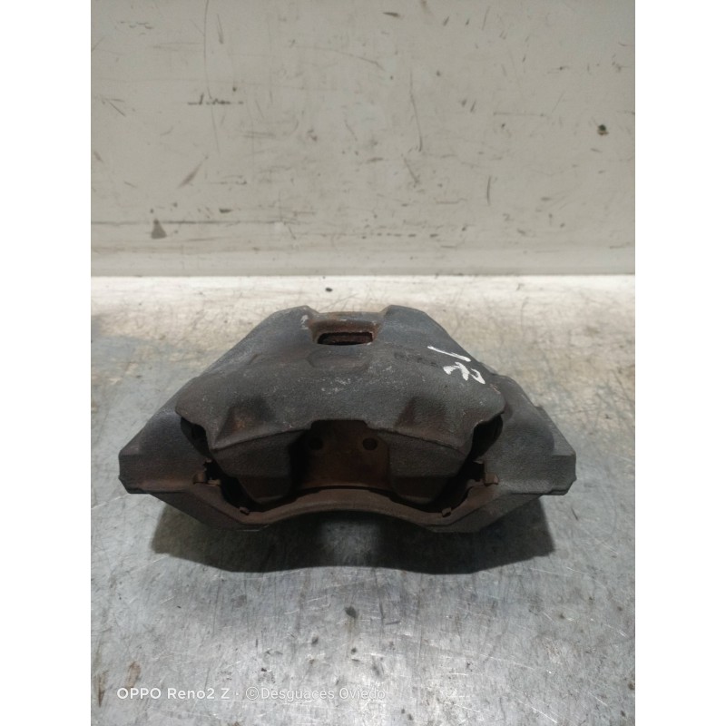 Recambio de pinza freno delantera izquierda para mazda 6 berlina (gg) 2.3 sportive (4-ptas.) referencia OEM IAM   