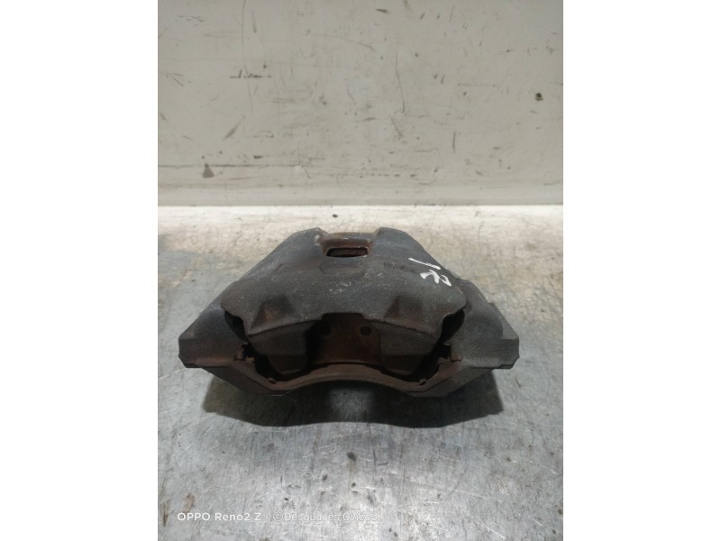 Recambio de pinza freno delantera izquierda para mazda 6 berlina (gg) 2.3 sportive (4-ptas.) referencia OEM IAM   