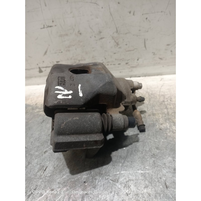 Recambio de pinza freno delantera izquierda para mazda 6 berlina (gg) 2.3 sportive (4-ptas.) referencia OEM IAM   