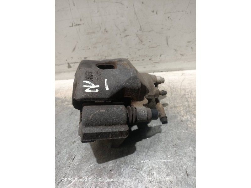 Recambio de pinza freno delantera izquierda para mazda 6 berlina (gg) 2.3 sportive (4-ptas.) referencia OEM IAM   