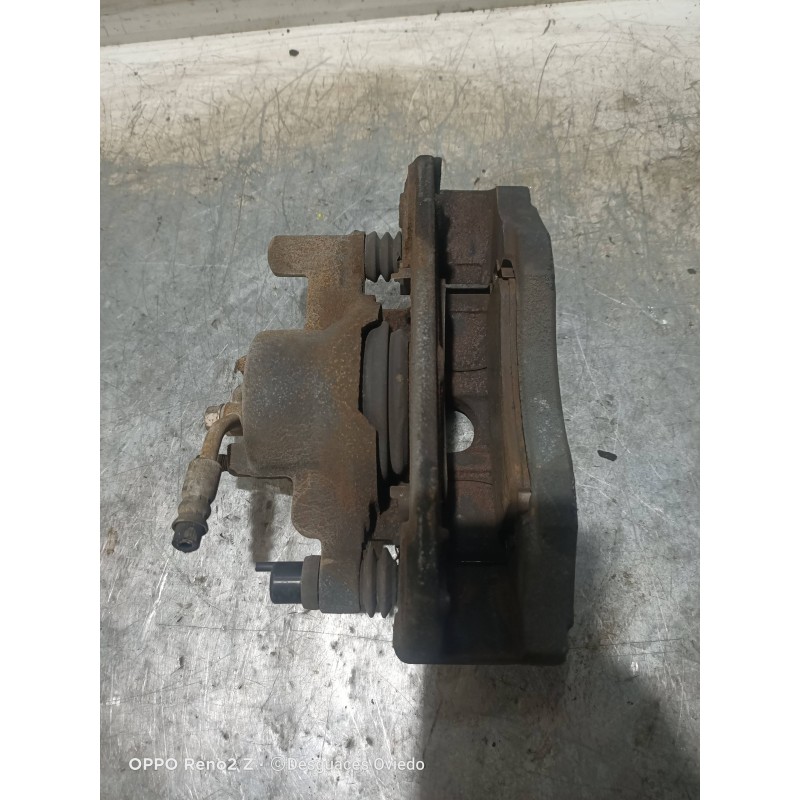 Recambio de pinza freno delantera izquierda para mazda 6 berlina (gg) 2.3 sportive (4-ptas.) referencia OEM IAM   