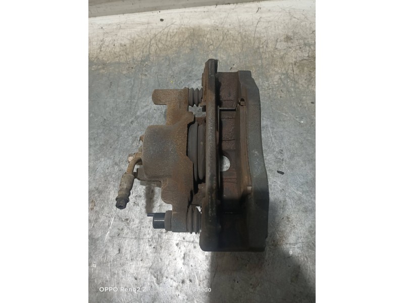 Recambio de pinza freno delantera izquierda para mazda 6 berlina (gg) 2.3 sportive (4-ptas.) referencia OEM IAM   